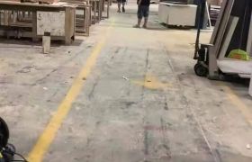 惠阳新圩高速出口附近现成家具厂房出租