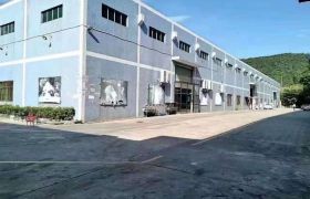 惠阳镇隆独院标准钢构厂房出租