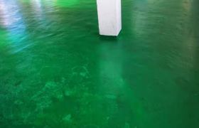 陈江小面积厂房带地坪漆、办公室出租