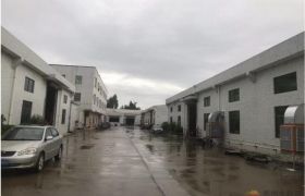 仲恺高新区村委单一层标准厂房出售