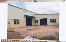 仲恺高新区陈江精品小独院厂房出租