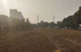 惠城区江北三通一平土地出租
