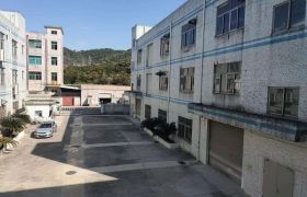 惠城区小金口国有红本标准厂房转让