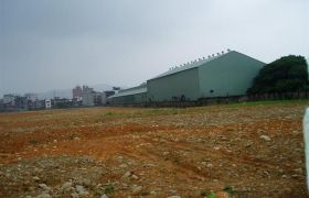 江北30000平方有证地皮出租