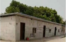 江北奥林匹克惠博沿江路边地皮出租
