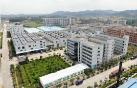 惠州市仲恺东江高新区独门独院厂房出售