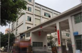 仲恺高新区陈江镇标准厂房转让