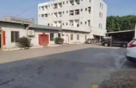 仲恺惠环最靓小独院钢构砖墙到顶厂房招租