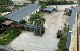 惠州下角永龙工业区独门独院红本厂房出租