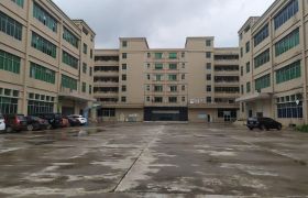 仲恺高新区惠环镇天敏科技园厂房出租