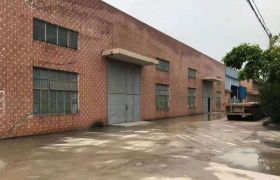 博罗湖镇工业园厂房出租