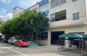 博罗义和独院标准厂房出租