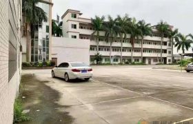 博罗湖镇原房东独院单一层出租