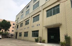 仲恺惠环标准厂房出租