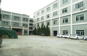 博罗县福田镇独院标准厂房出租