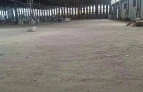惠阳淡水工业园钢构厂房出租