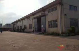 博罗杨侨单一层独院厂房出租