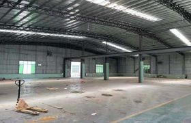 惠城区东平独院钢结构厂房出租