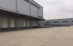 惠阳三和经济开发区高标准丙二类物流仓厂房出租