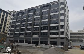 淡水东高速出口旁全新红本厂房出租