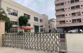 惠阳区良井镇独院现成家具厂房出租