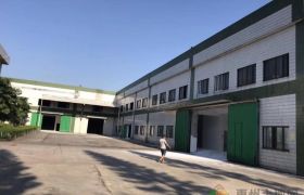 澳头独栋独院原房东标准厂房出租