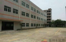 大亚湾澳头红本标准厂房出租