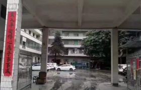 惠城区江北独门独院厂房出售