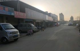 江北​惠民大道旁建筑500平方出售