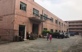 惠城区汝湖经典独院厂房出售