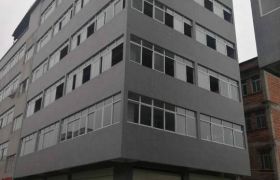 惠城汝湖独栋7000平厂房出售