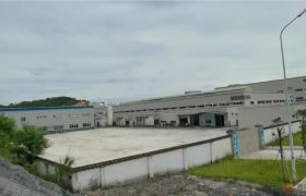 惠城区三栋标准厂房出售