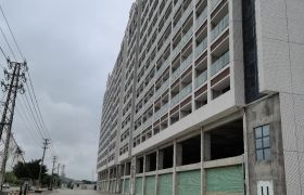 水口工业区一线大道边上全新厂房出售
