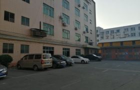 惠城区马安新乐工业区红本独院厂房出售