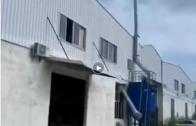 恵州水口岭头工业区厂房出售