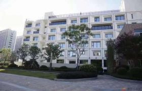 淡水人民公园旁边独立楼出售