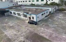 惠阳区秋长镇标准红本厂房出售
