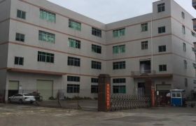 惠阳区沙田镇占地1900m建筑2000m双证厂房出售