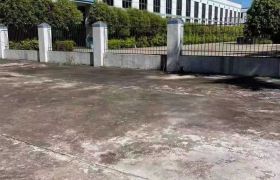 惠阳沙田镇独院厂房出售