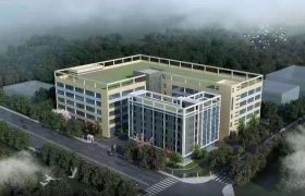 惠阳秋长全新不动产红本工业园出售
