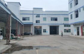 惠阳镇隆s357国道边工业厂房出售