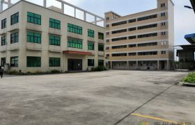 惠阳区镇隆镇永久性厂房出售