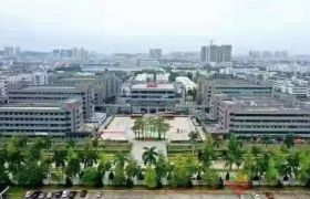 惠阳镇隆高速出口大道边整体工业园出售