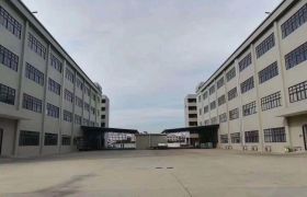 惠阳新圩工业园区整体厂房出售