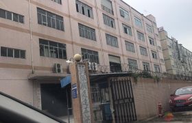 新圩镇占地6277㎡建筑13885㎡国有厂房出售