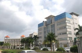 惠阳新圩超靓红本工业园厂房出售