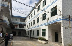 惠阳新圩镇政府附近适合做幼儿园独门独院厂房出售