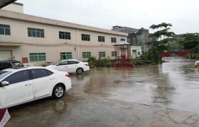 惠阳平潭镇机场旁边永久性小厂房出售