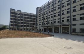 仲恺惠环占地54201.7㎡建筑43000㎡国有双证厂房出售