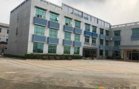 惠阳良井工业区双证齐全的厂房岀售